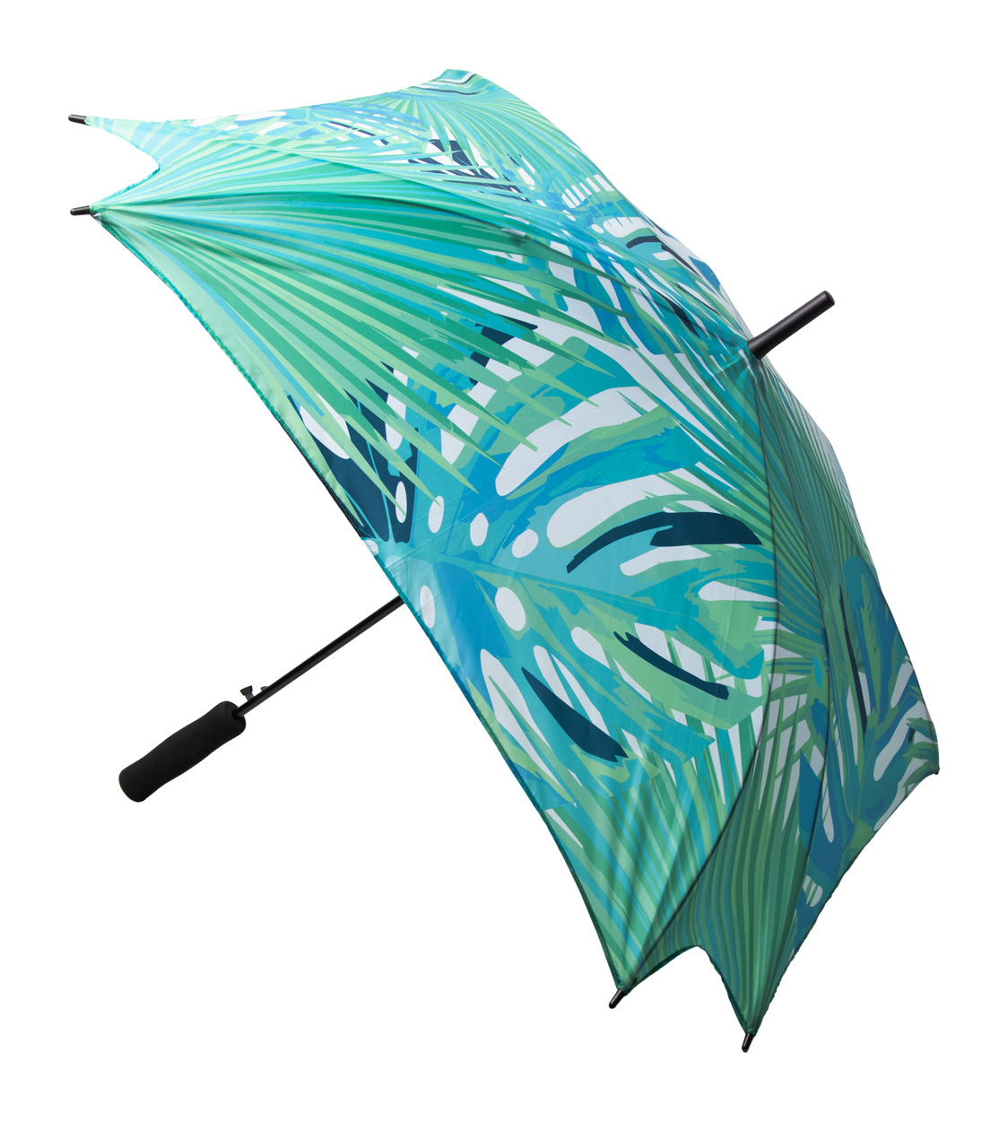 Deštník na zakázku - Vícebarevná