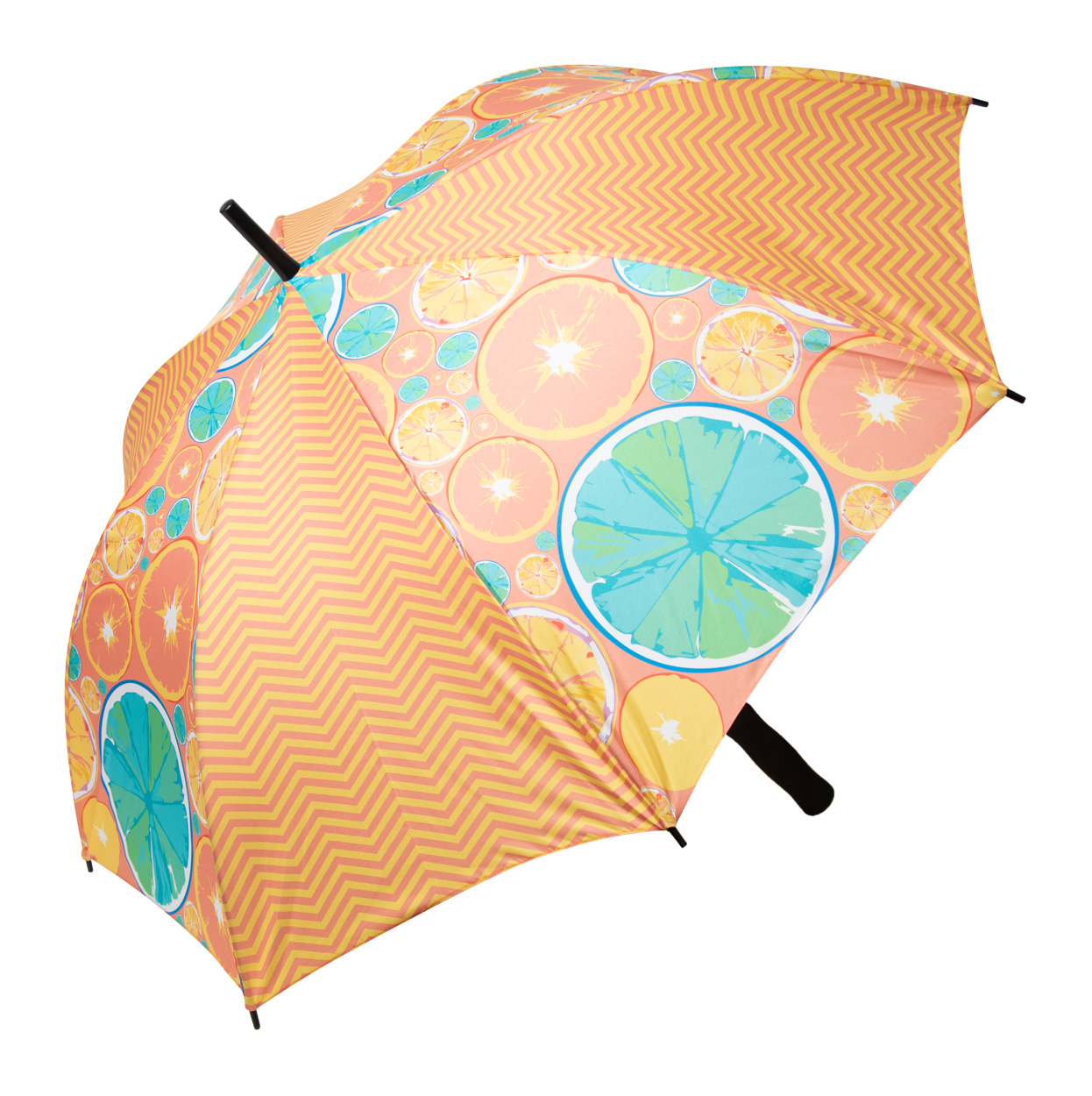 Deštník na zakázku - Vícebarevná