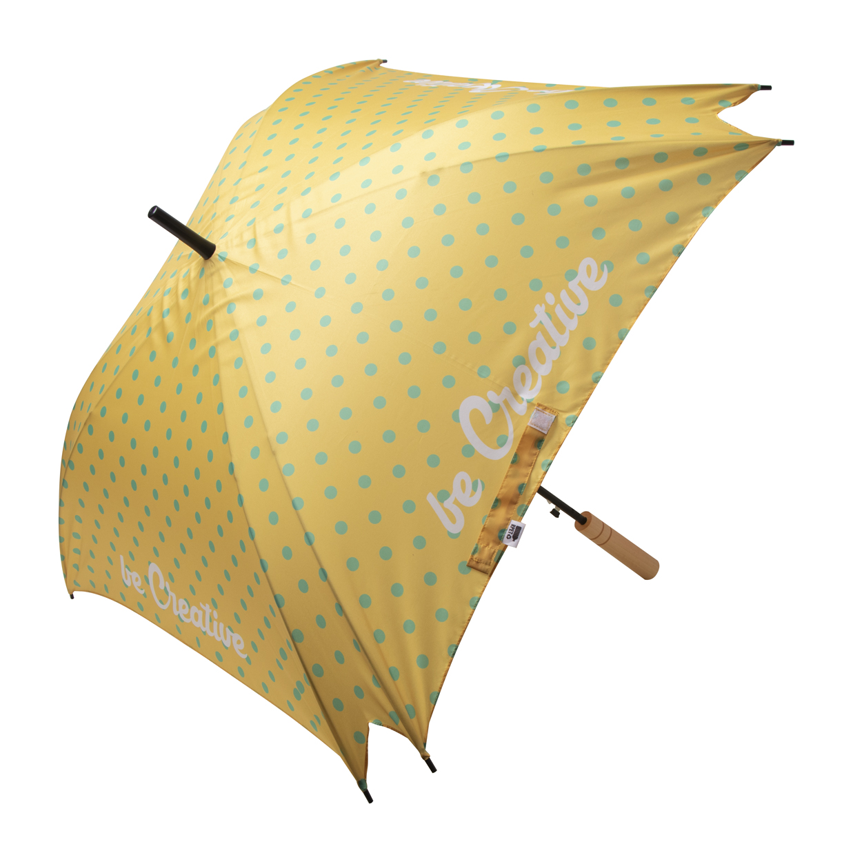 deštník na zakázku - Vícebarevná