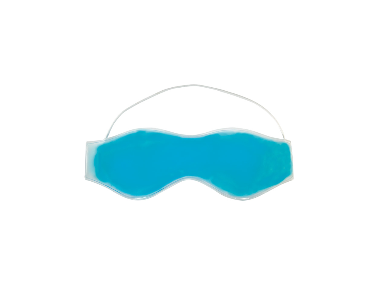 Frio gelová maska - Modrá