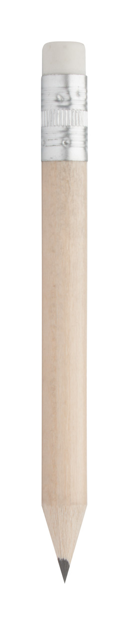 Mini tužka - Dřevo